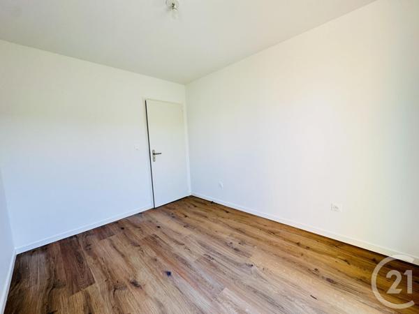 Appartement F3 à vendre  3 pièces - 63,28 m2 FOURAS - 17