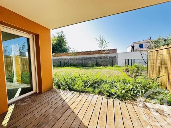 Appartement F3 à vendre  3 pièces - 63,28 m2 FOURAS - 17