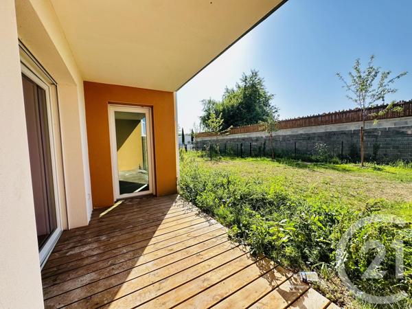 Appartement F3 à vendre  3 pièces - 63,28 m2 FOURAS - 17