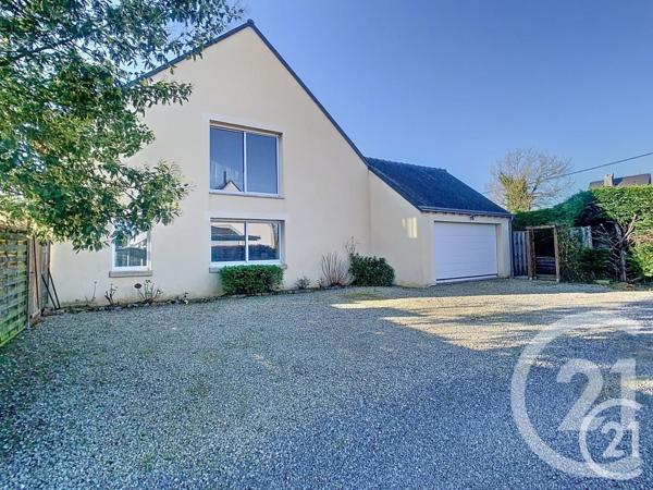 Maison à vendre  10 pièces - 188 m2 SARZEAU - 56