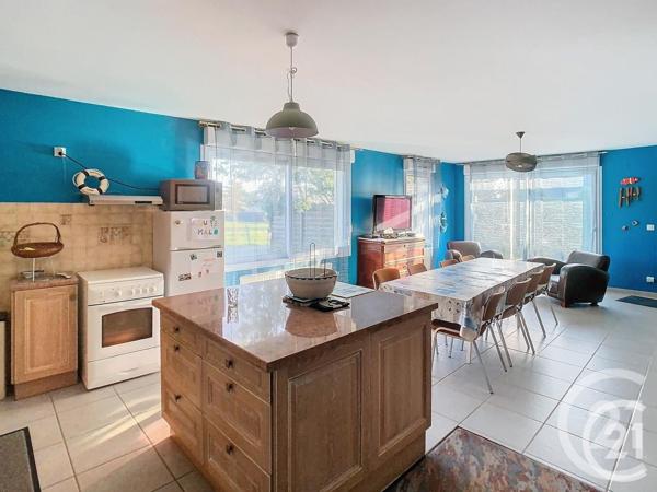 Maison à vendre  10 pièces - 188 m2 SARZEAU - 56