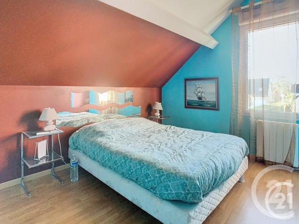 Maison à vendre  10 pièces - 188 m2 SARZEAU - 56