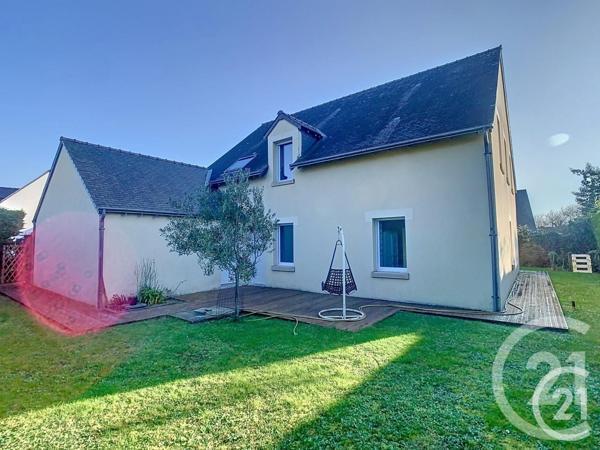 Maison à vendre  10 pièces - 188 m2 SARZEAU - 56