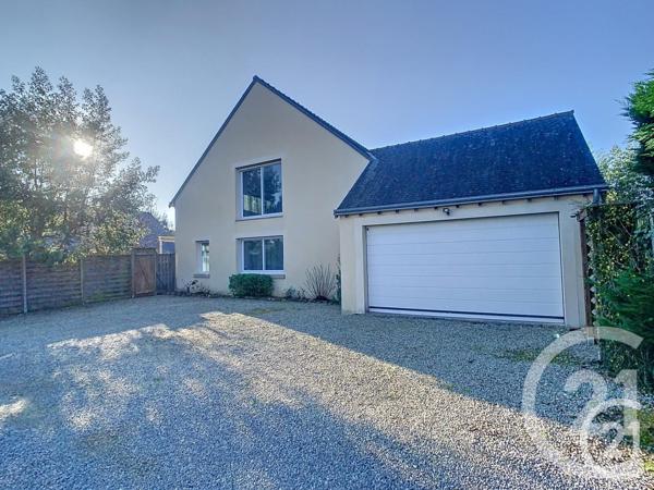 Maison à vendre  10 pièces - 188 m2 SARZEAU - 56