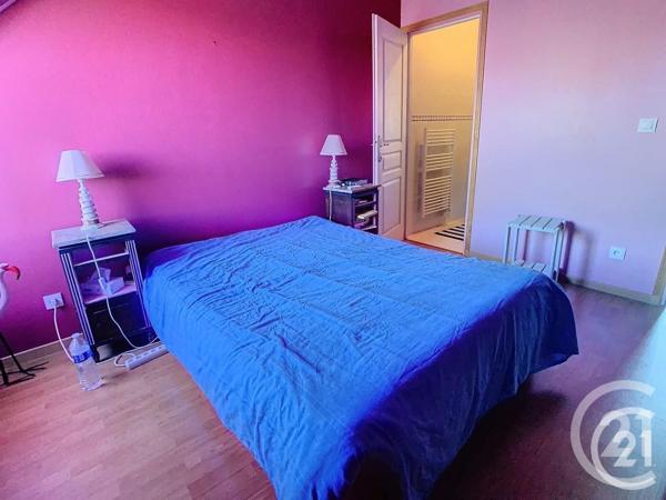 Maison à vendre  10 pièces - 188 m2 SARZEAU - 56