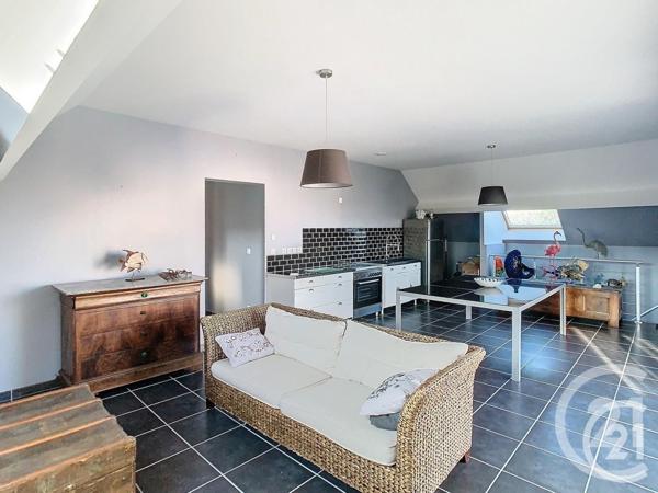 Maison à vendre  10 pièces - 188 m2 SARZEAU - 56