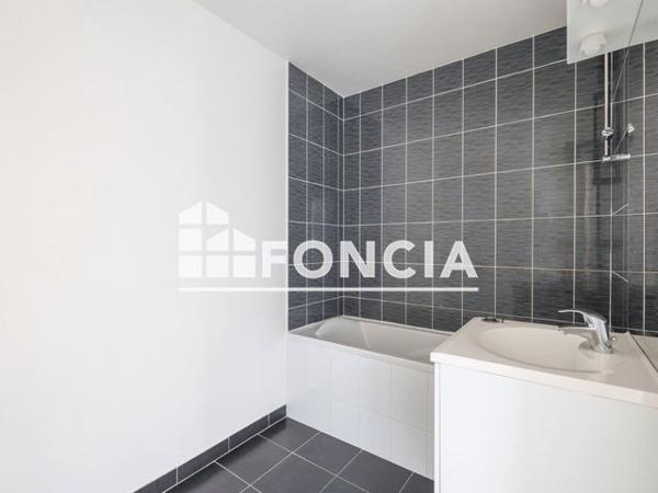 À vendre Appartement 3 pièces 59.64 m² - Nancy 54000