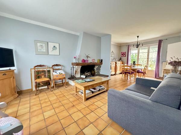 A VENDRE : Maison à LAMBERSART • Les conquerents • 349 000 € FAI • Réf. 1377