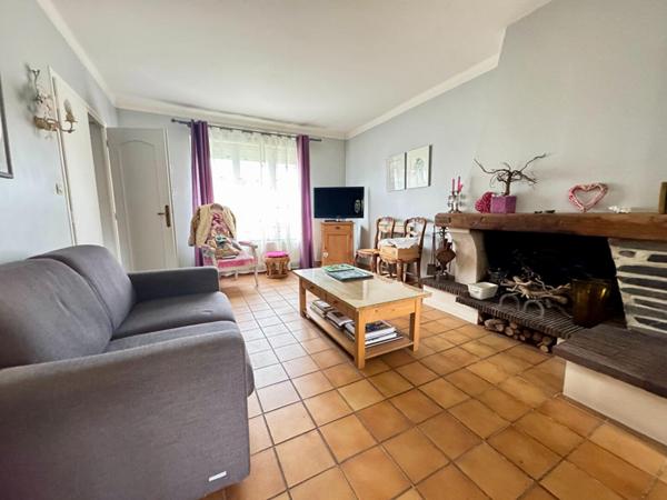 A VENDRE : Maison à LAMBERSART • Les conquerents • 349 000 € FAI • Réf. 1377