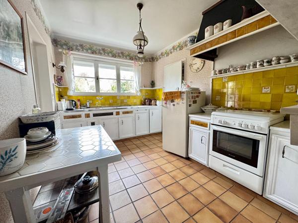 A VENDRE : Maison à LAMBERSART • Les conquerents • 349 000 € FAI • Réf. 1377