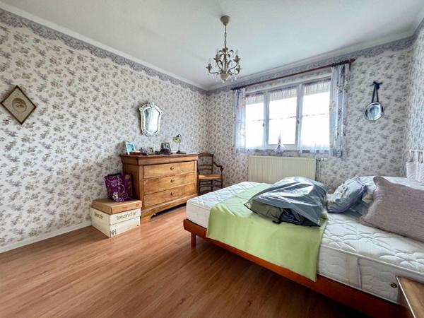 A VENDRE : Maison à LAMBERSART • Les conquerents • 349 000 € FAI • Réf. 1377