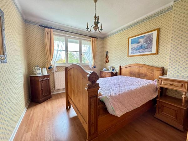 A VENDRE : Maison à LAMBERSART • Les conquerents • 349 000 € FAI • Réf. 1377