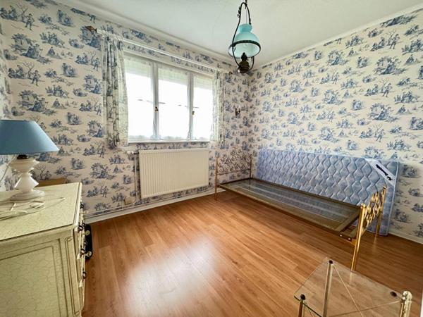 A VENDRE : Maison à LAMBERSART • Les conquerents • 349 000 € FAI • Réf. 1377