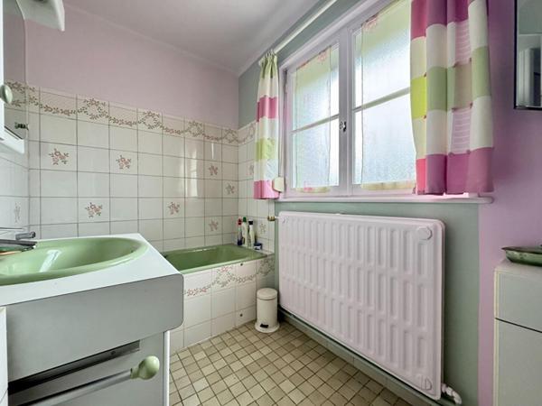 A VENDRE : Maison à LAMBERSART • Les conquerents • 349 000 € FAI • Réf. 1377