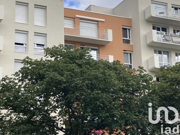 Appartement à vendre 4 pièces 86 m² Caen