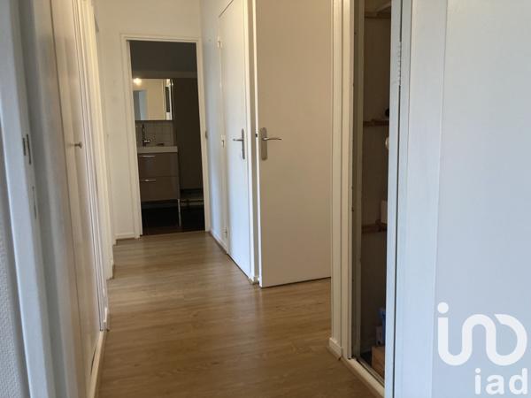 Appartement à vendre 4 pièces 86 m² Caen