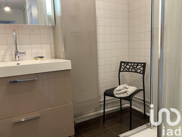 Appartement à vendre 4 pièces 86 m² Caen