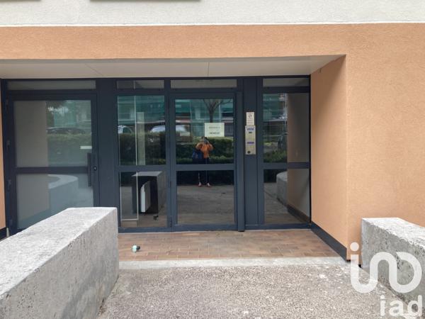 Appartement à vendre 4 pièces 86 m² Caen