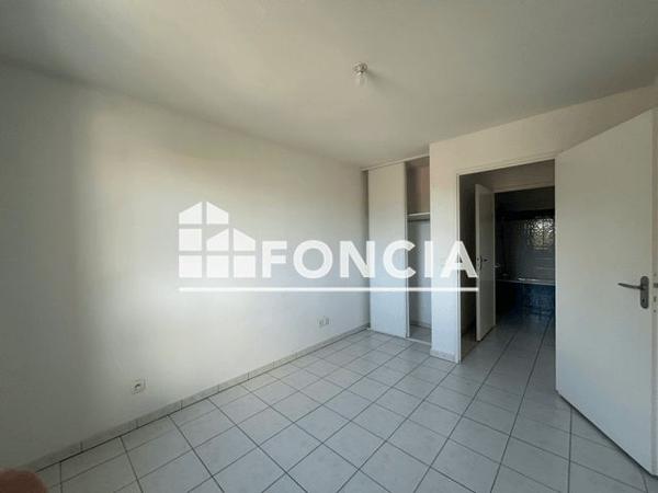 Location Appartement 2 pièces 35.9 m² - 54 RUE DE COQUARD Villeneuve Sur Lot 47300