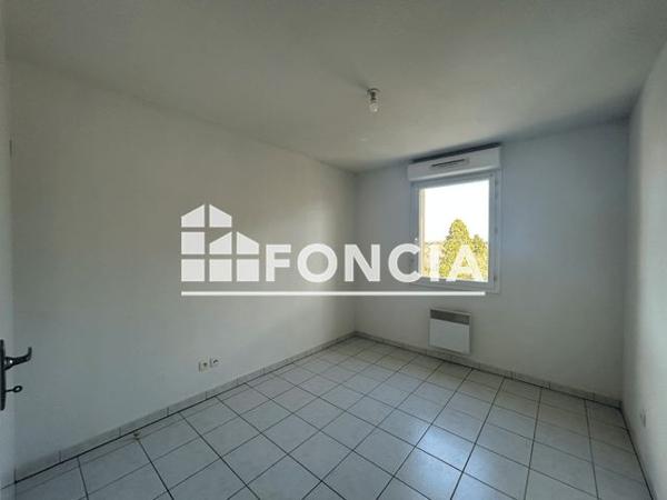 Location Appartement 2 pièces 35.9 m² - 54 RUE DE COQUARD Villeneuve Sur Lot 47300