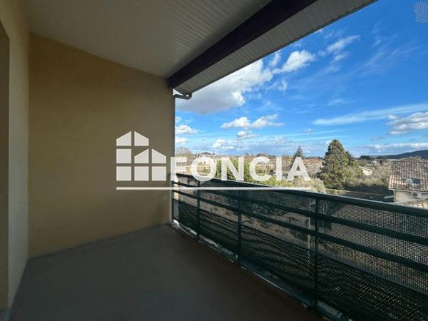 Location Appartement 2 pièces 35.9 m² - 54 RUE DE COQUARD Villeneuve Sur Lot 47300