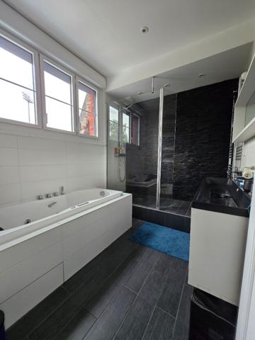 LOCATION MAISON AVENUE MOTTE 59100 ROUBAIX