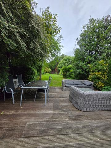 LOCATION MAISON AVENUE MOTTE 59100 ROUBAIX
