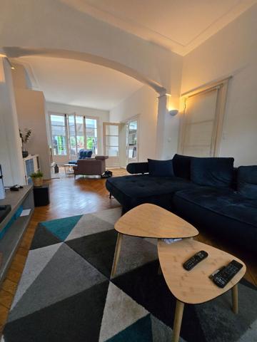 LOCATION MAISON AVENUE MOTTE 59100 ROUBAIX