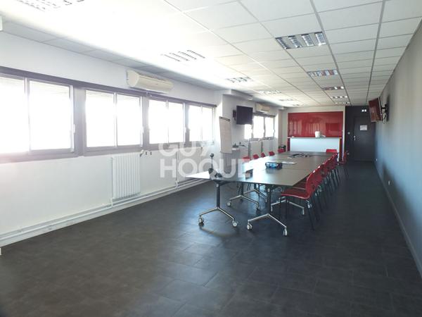 Bureaux comme neuf Avignon zone de l'Amandier