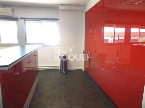 Bureaux comme neuf Avignon zone de l'Amandier