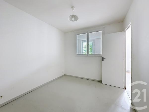 Appartement F2 à vendre  2 pièces - 31,19 m2 GUJAN MESTRAS - 33