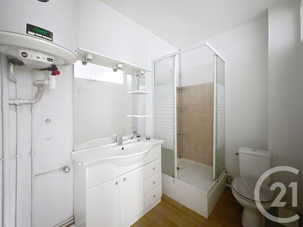 Appartement F2 à vendre  2 pièces - 31,19 m2 GUJAN MESTRAS - 33