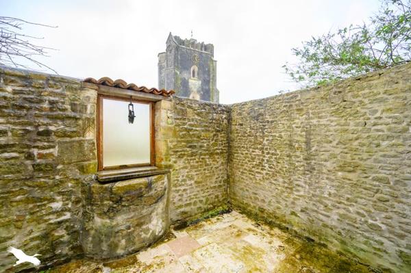 Maison à vendre |  Marsilly |  3 pièces | 65 m²