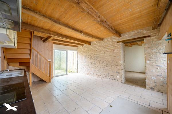 Maison à vendre |  Marsilly |  3 pièces | 65 m²