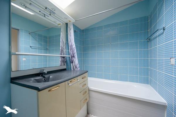 Maison à vendre |  Marsilly |  3 pièces | 65 m²