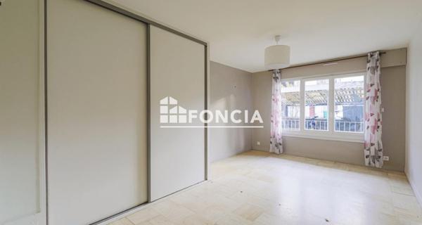 À vendre Appartement 40 m² - Grenoble 38100