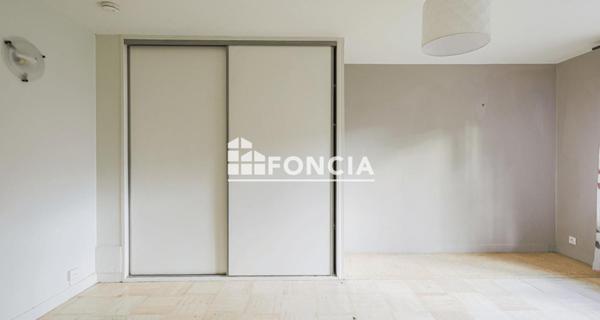 À vendre Appartement 40 m² - Grenoble 38100