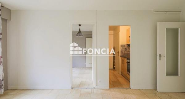 À vendre Appartement 40 m² - Grenoble 38100