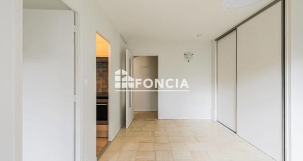 À vendre Appartement 40 m² - Grenoble 38100