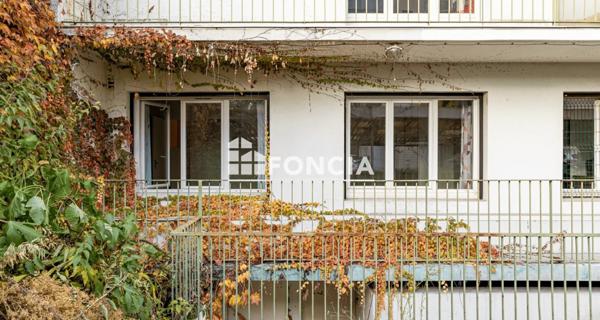 À vendre Appartement 40 m² - Grenoble 38100