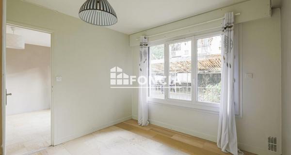 À vendre Appartement 40 m² - Grenoble 38100