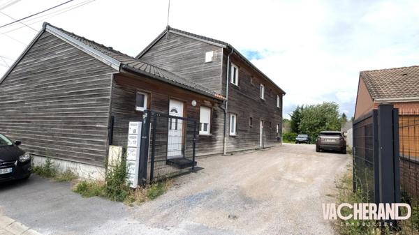Immeuble à vendre Auby