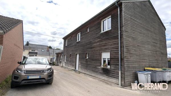 Immeuble à vendre Auby