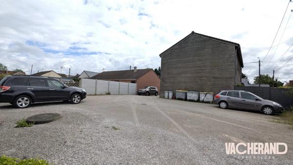 Immeuble à vendre Auby