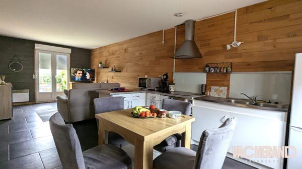 Immeuble à vendre Auby