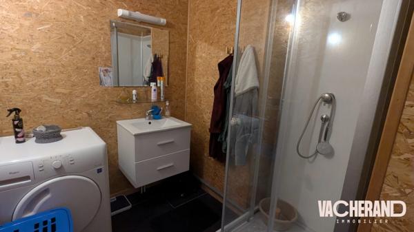 Immeuble à vendre Auby