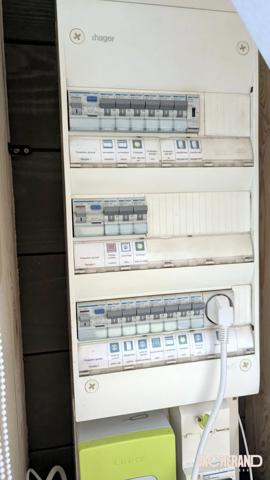 Immeuble à vendre Auby