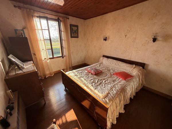 Maison  3 pièce(s)  2 chambre(s)  94 m²