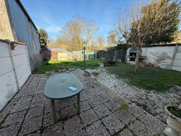 Maison  3 pièce(s)  2 chambre(s)  94 m²