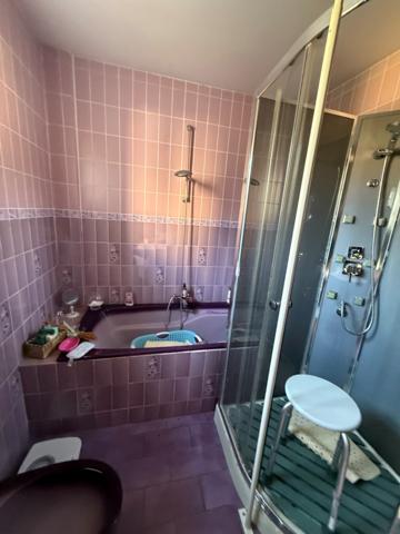 Maison  3 pièce(s)  2 chambre(s)  94 m²